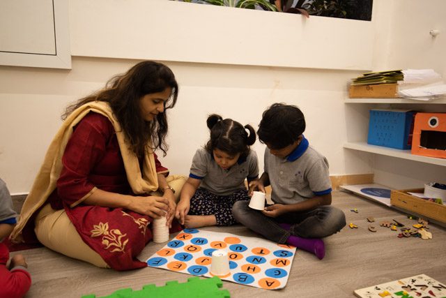 Best extracurricular activities for Kids