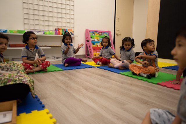 Mindseed's skill based program is the future of learning