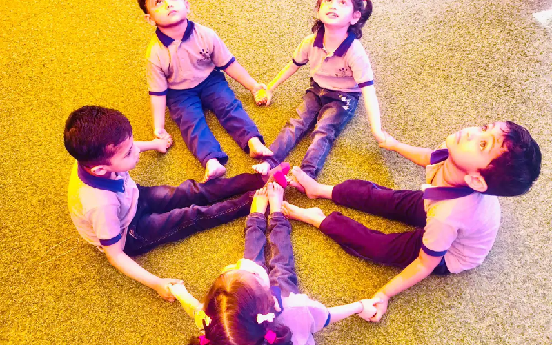 Mindseed App: Elevating Learning Outcomes for Children