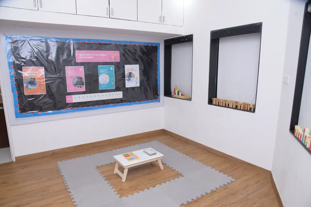 See How 97% of Mindseed K2 Children Can Create Their Own Stories