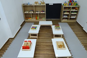 Mindseed Preschool & Daycare - Koparkhairane Mindseed Preschool & Daycare - Koparkhairane