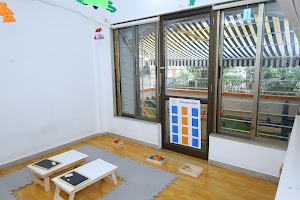Mindseed Preschool & Daycare - Hariom Nagar Mindseed Preschool & Daycare - Hariom Nagar