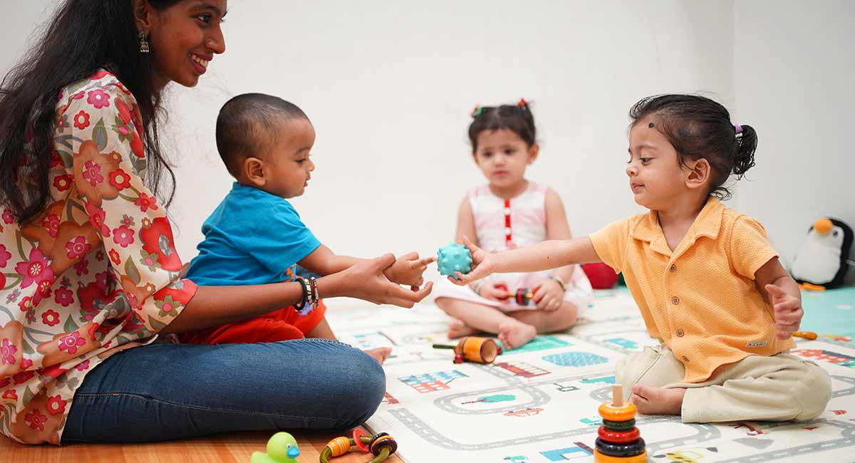 Mindseed_Can Daycares be as Good as Homes