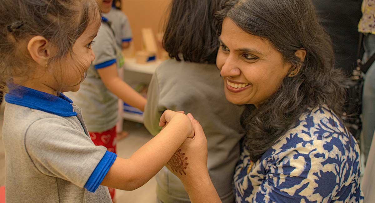 How Preschool Teachers Foster Emotional Resilience in Early Childhood