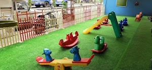 Mindseed Preschool & Daycare - Kalamboli Mindseed Preschool & Daycare - Kalamboli