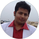 Hitesh Matnani