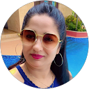 monali gagade