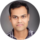 Mangesh Sarode