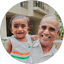 Kavisri Naidu