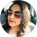 Shweta Carlos