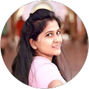 Madhuri Manchare