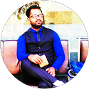 Vikram Malusare